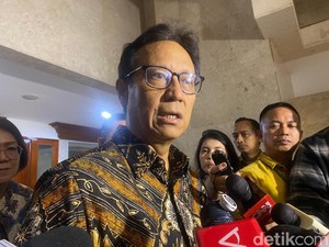 Menkes Sentil Dugaan Black Campaign Promo RS Penang: Tak Pantas Endorse Seperti Itu