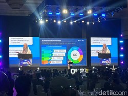 AI Masuk Program Bansos, Komdigi Bidik 50 Juta Penerima Manfaat