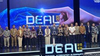 Meutya Hafid: Jangan Sampai Indonesia Cuma Jadi Pasar Digital Dunia