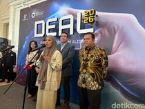 Sudah 4,7 Juta Akun Anak di Platform Digital Dinonaktifkan
