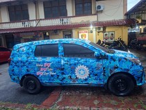 Polisi Sita Mobil Ormas di Siantar Usai 6 Anggota Keroyok Pria Hingga Tewas