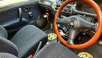 Potret Daihatsu Ceria yang Diubah Menjadi Mira JDM, Habis Modal Rp 100 Juta