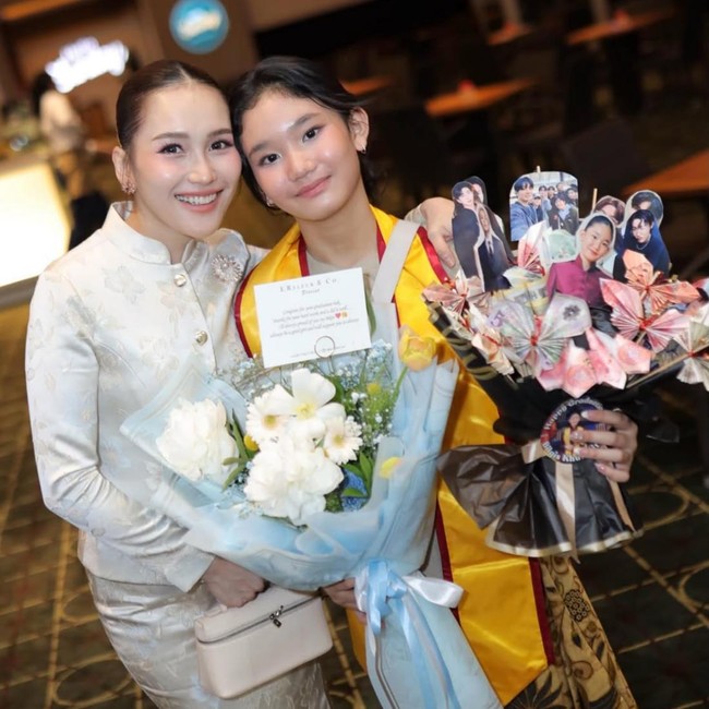 Ayu Ting Ting Tegas dan Galak Banget ke Anak, tapi Gak Pernah Main Tangan