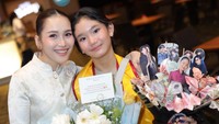 Ayu Ting Ting Tegas dan Galak Banget ke Anak, tapi Gak Pernah Main Tangan