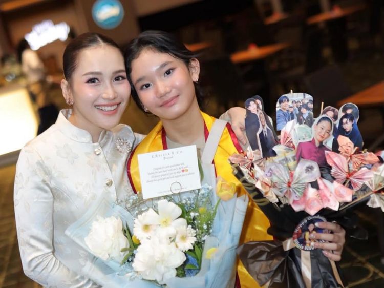 Ayu Ting Ting Tegas dan Galak Banget ke Anak, tapi Gak Pernah Main Tangan