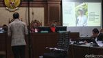 Nadiem Makarim Hadapi Sidang Lanjutan, Bacakan Pembelaan Setebal 38 Halaman