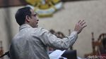 Nadiem Makarim Hadapi Sidang Lanjutan, Bacakan Pembelaan Setebal 38 Halaman