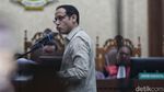 Nadiem Makarim Hadapi Sidang Lanjutan, Bacakan Pembelaan Setebal 38 Halaman
