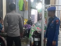 Perahu Dihantam Ombak, Nelayan Pasuruan Hilang di Lautan