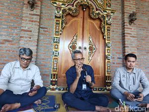 Ombudsman Beri 5 Catatan pada Raperda Sumbangan Pendidikan di NTB