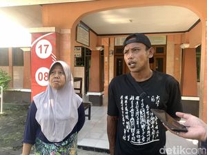 Guru SD di Lombok Tilap Tabungan Siswa Rp 105 Juta untuk Tebus Sertifikat Tanah