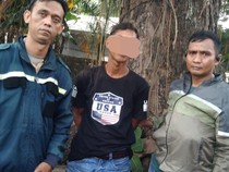 Pria di Banyuasin Tewas Dibacok Teman gegara tak Pinjami Motor