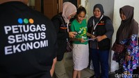 Pendataan Sensus Ekonomi 2026 Resmi Bergulir di Seluruh Indonesia