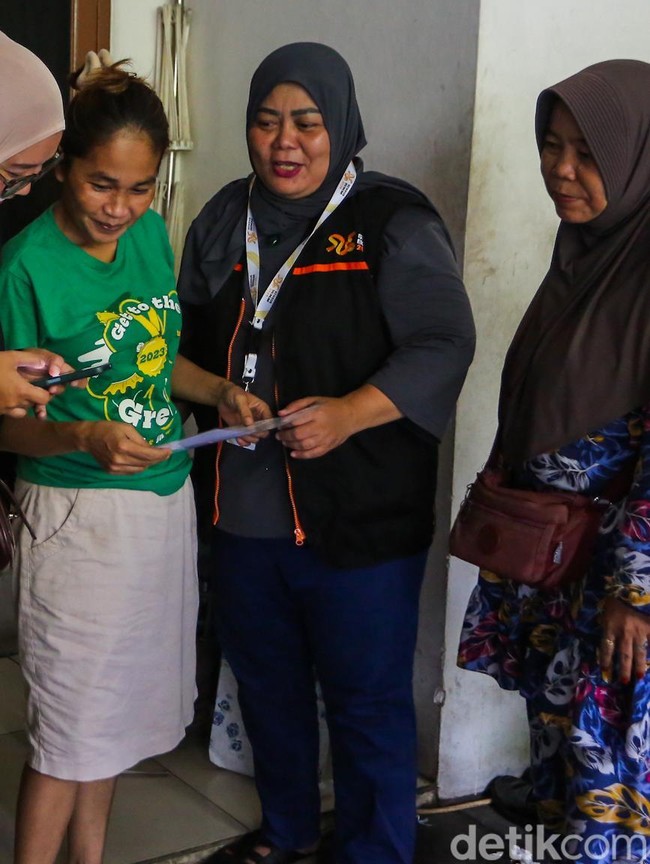 Pendataan Sensus Ekonomi 2026 Resmi Bergulir di Seluruh Indonesia