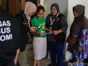 Pendataan Sensus Ekonomi 2026 Resmi Bergulir di Seluruh Indonesia