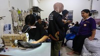 Pemerintah Kota Jakarta Barat telah melepas 1.648 petugas Sensus Ekonomi 2026 untuk wilayah tersebut.