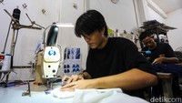 Melalui sensus ini, BPS akan memetakan seluruh aktivitas usaha di berbagai sektor, mulai dari perdagangan, jasa, industri, hingga usaha berbasis digital.