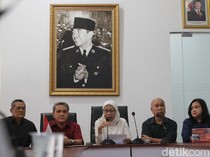 Video: UBK Buka Suara dan Nonaktifkan Ketua BEM FH yang Diduga Terima Uang untuk Ubah Titik Demo