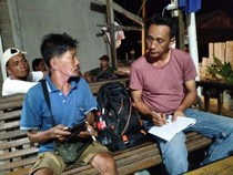 Warga Kubu Raya Hilang Menjelang Magrib, Diduga Diterkam Buaya
