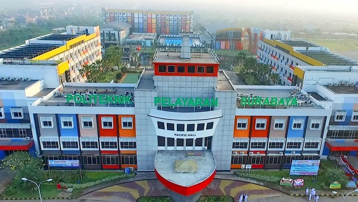 Politeknik Perkapalan Surabaya
