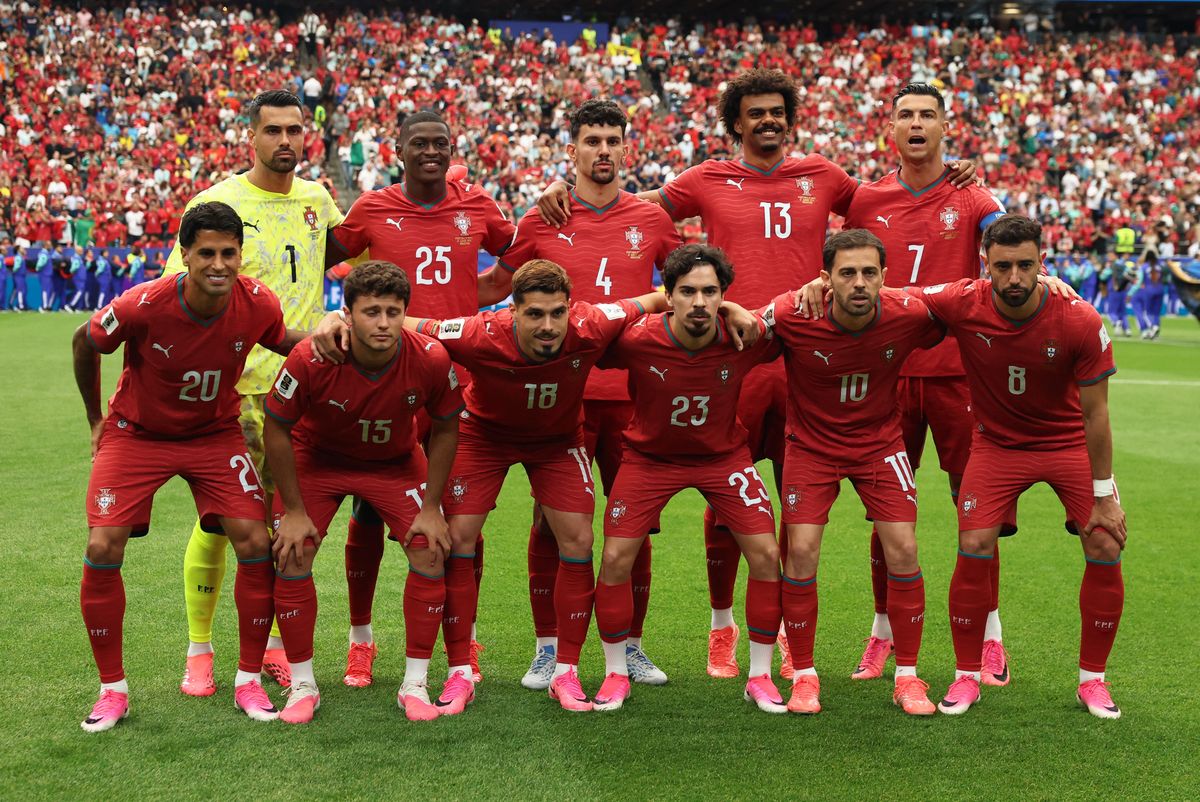 monster demo slot Jadwal Piala Dunia 2026 Malam Ini dan Besok Pagi: Penentuan Inggris & Portugal