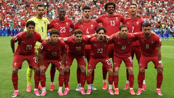 promo69 Jadwal Piala Dunia Hari Ini Rabu 24 Juni 2026, Ada Portugal dan Inggris