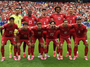 Link Live Streaming Portugal Vs Kroasia di Piala Dunia 2026