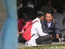 Istana Klaim Pegawai Hotel Sultan Bisa Dipekerjakan Kembali: Akan Dipilah-pilah