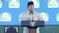 Prabowo Akui Gaji Guru dan PNS Kurang Baik, Singgung Uang Negara Diambil