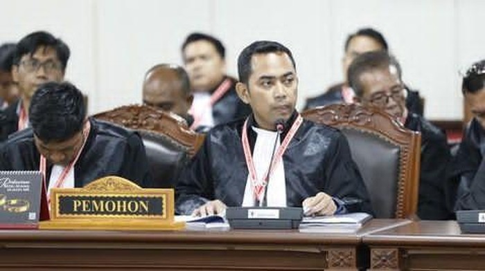 Putusan PTUN Tegaskan Keabsahan SK Menkum, Kepemimpinan Mardiono sebagai Ketum PPP Sah dan Mengikat