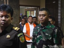 Jaksa Beberkan Keterlibatan Anak Eks Bupati Sleman di Kasus Korupsi Dana Hibah