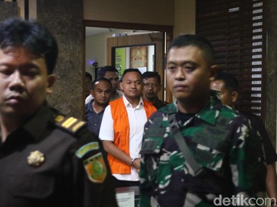 Kejari Sleman Respons soal Gugurnya Status Tersangka Raudi Akmal