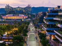 Rekomendasi Hotel di IKN untuk Menginap, Mulai dari Rp 480 Ribu per Malam