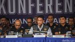 Ribuan Bal Pakaian Bekas Impor Ilegal Disita dari Jakarta dan Kalbar