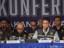 Janji Purbaya Pantau Ketat Barang-barang Impor Ilegal