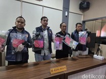 Terungkapnya Penemuan Mayat Wanita di Kendal Ternyata Dihabisi Pacar Gelap