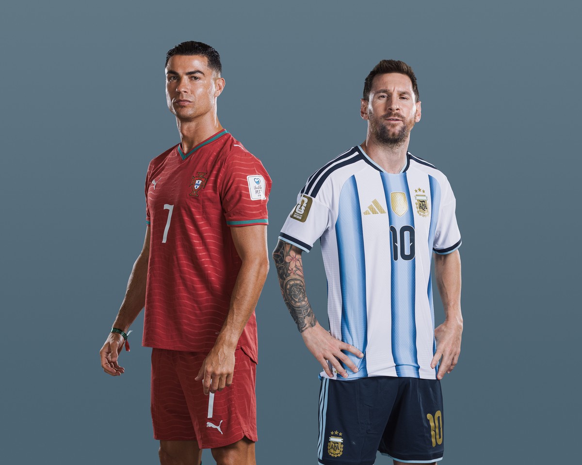 Foto: FIFA via Getty Images/FIFA