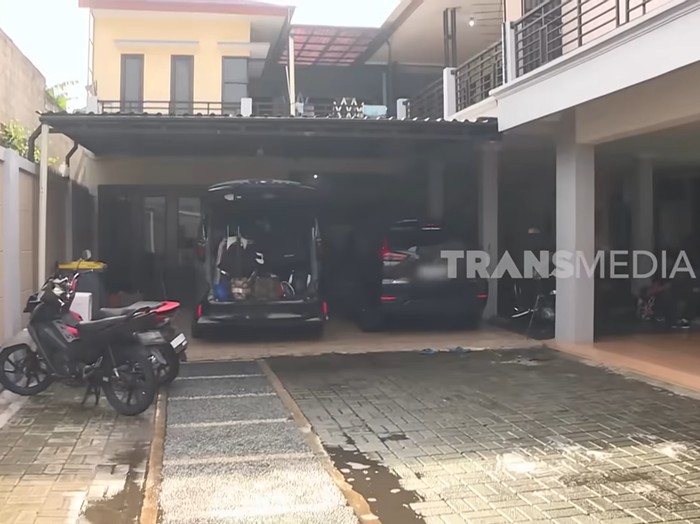 Rumah Ayu Ting Ting Rumah Ayu Ting Ting