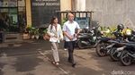 Curhat ke Komnas Perempuan, Sarwendah Gak Mau Cari Siapa Benar atau Salah