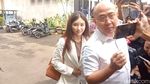 Curhat ke Komnas Perempuan, Sarwendah Gak Mau Cari Siapa Benar atau Salah