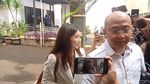Curhat ke Komnas Perempuan, Sarwendah Gak Mau Cari Siapa Benar atau Salah