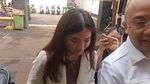 Curhat ke Komnas Perempuan, Sarwendah Gak Mau Cari Siapa Benar atau Salah