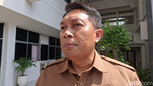 Sekretaris Dinas PUPR Perkim NTB, Ilham.