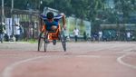 Semangat Tanpa Batas, Siswa SLB Berlaga di O2SN Diksus 2026