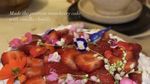 Serunya Ariel Tatum saat Bikin Kue hingga Makan Ayam Geprek di Jogja
