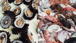 Serunya Ariel Tatum saat Bikin Kue hingga Makan Ayam Geprek di Jogja