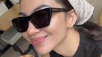 Serunya Ariel Tatum saat Bikin Kue hingga Makan Ayam Geprek di Jogja