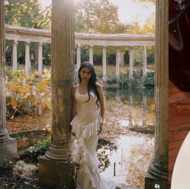 Serunya Ariel Tatum saat Bikin Kue hingga Makan Ayam Geprek di Jogja