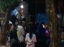 Kronologi Ibu dan Balita Tertimpa Sound Horeg di Mojokerto