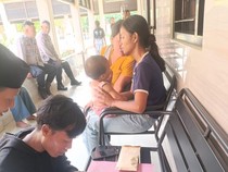 Pengobatan Ibu-Balita Tertimpa Sound Horeg di Mojokerto Ditanggung Siapa?